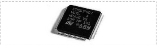 D2 STM32F407(sh)D