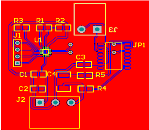 zy PCB չʾ