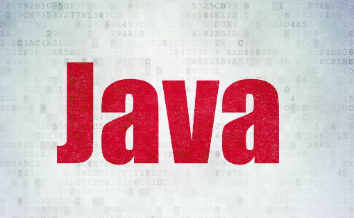 java